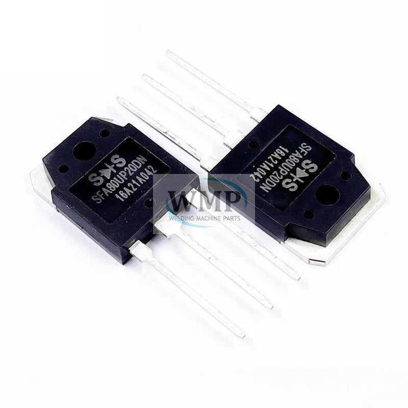 Original SFA70UP20DN SFA80UP20DN 70A 80A 200V Transistor for Welding Machine New