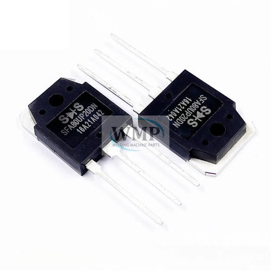 Original SFA70UP20DN SFA80UP20DN 70A 80A 200V Transistor for Welding Machine New