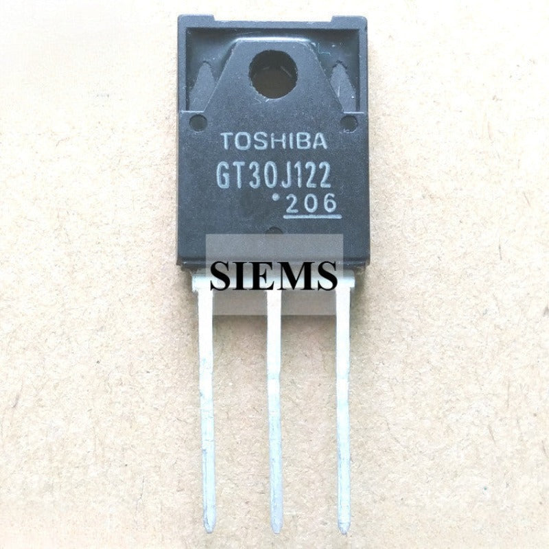 Original GT30J122 GT30J322 30A 600V IGBT field effect transistor TO-247