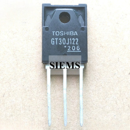 Original GT30J122 GT30J322 30A 600V IGBT field effect transistor TO-247