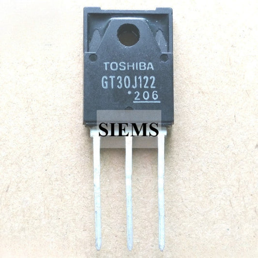Original GT30J122 GT30J322 30A 600V IGBT field effect transistor TO-247
