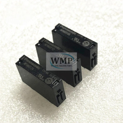 Original Relay PA1A-5V PA1A-12V PA1A-24V APAN3105 AN3124 APAN3112 5V 12V 24V New