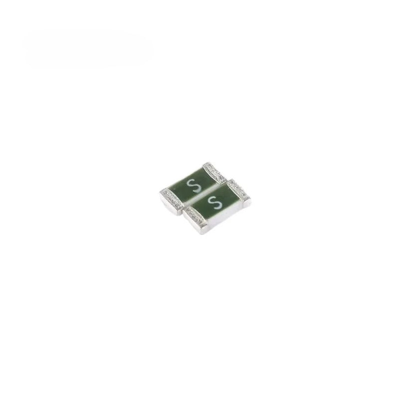 20Pcs 1206 SMD Fuse 24V 32V 63V 72V Disposable fuse 500mA-30A 1A/1.5A/2A/3A/4A/5A/7A/8A/10A/15A/20A/25A Restore Fuse