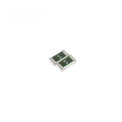 20Pcs 1206 SMD Fuse 24V 32V 63V 72V Disposable fuse 500mA-30A 1A/1.5A/2A/3A/4A/5A/7A/8A/10A/15A/20A/25A Restore Fuse