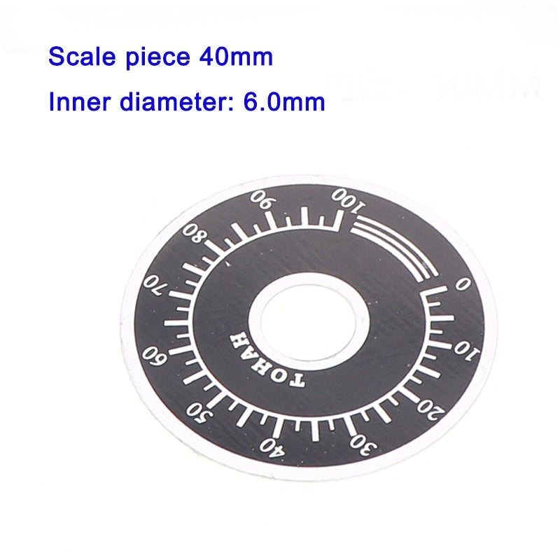 3590S Potentiometer Precision Potentiometer Adjustable Resistor 3590S-2-101 501 102 202 502 103 203 503 104L 1K 2K 5K 10K 20K 50K 100K Ohm