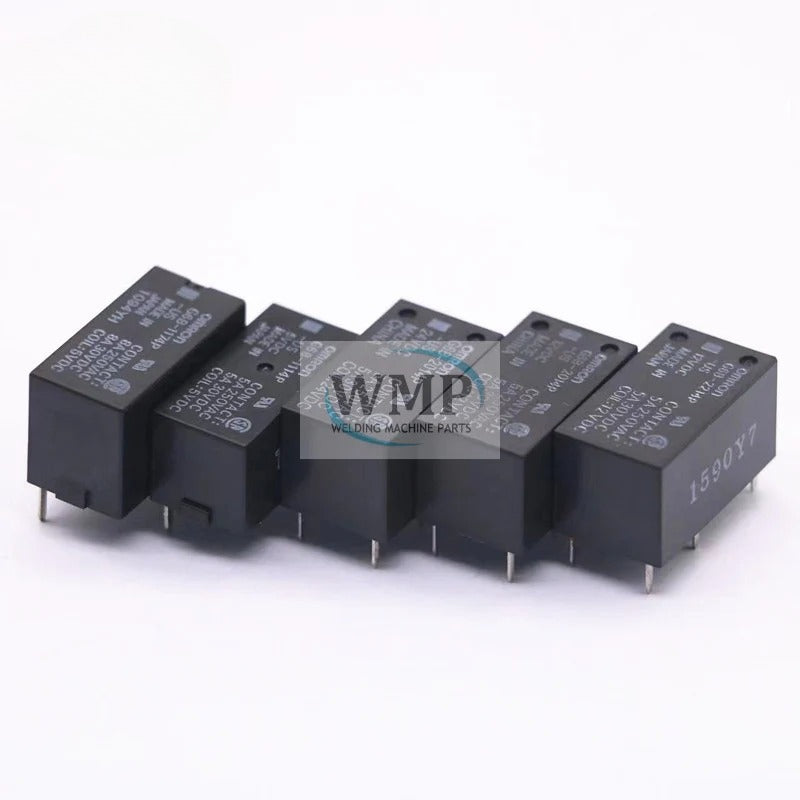 Original G6B Relay 1114P 1174P 2214P 2114P 2014P G6B-1114P-US-24VDC G6B-1174P-US-24VDC G6B-2114P-US-24VDC G6B-2214P-US-24VDC New
