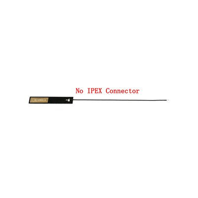 5Pcs GSM GPRS CDMA 2G 3G 4G 1.13 Line 15cm Long IPEX Connector Built IN Circuit Board Antenna 5DBI PCB Antenna