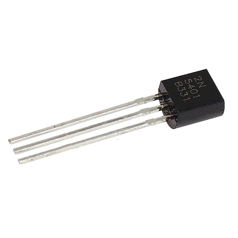 TO-92 Commonly-used Transistor S9013 S9014 9015 9018 A1015 C1815 A42 A92 2N5401 2N5551