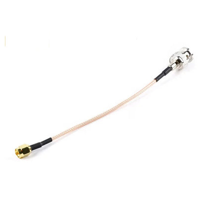 SMA-J Male To SMA-J Male Connector wire RG316 Connector wire  SMA-J To BNC-J Connector wire RF Coax Cable Connector Assembly 15/30/50/100cm
