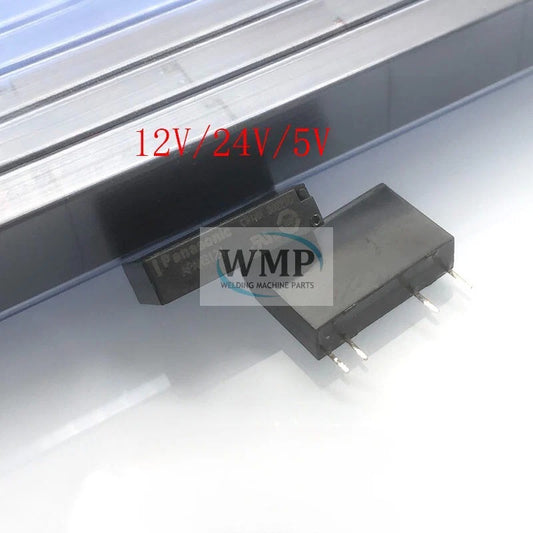 Original Relay APAN APAN3105 APAN3112 APAN3124 4Pin 5V 12V 24V New