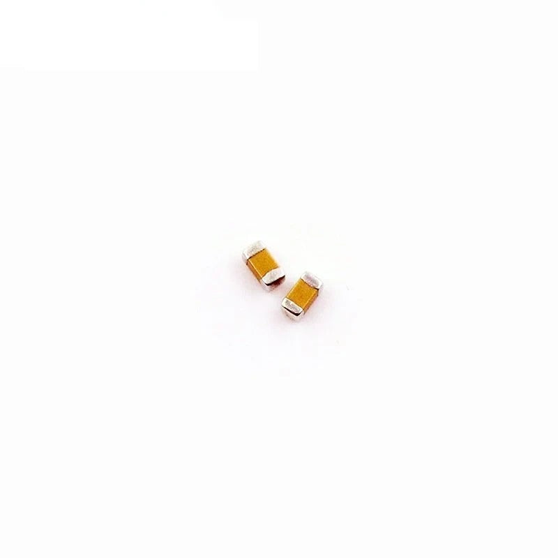 100Pcs 0603 SMD Capacitor 10PF-22UF