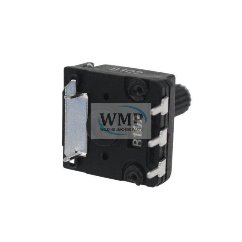 Original PC1601 Potentiometer B102 B103 B104 B223 Special for Welding Machine PC1601-V-B103-M10-P18 PC1601-V-B102-M10-P18 PC1601-V-B104-M10-P18 PC1601-V-B223-M10-P18