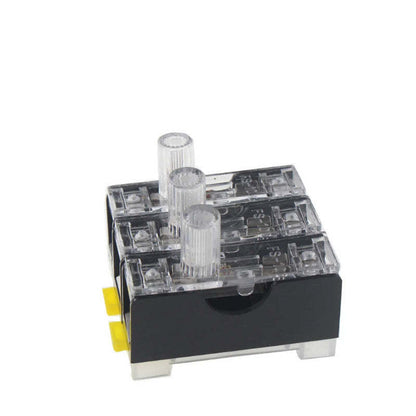 6X30mm 220V Glass Fuse Holder FS-101 FS-102 FS-103