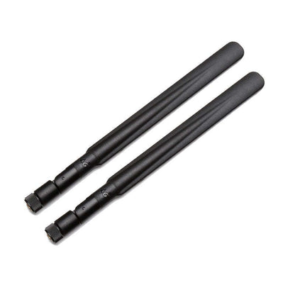 4G Antenna 12DBI for 4G LTE Router External Antenna SMA Male Paddle Antenna Wi-fi for WCDMA.LET、DUT、4G、GSM、GPRS