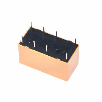 HKE Relay HRS2H-S-DC5V-N / DC12V-N / DC24V-N 8Pin Power Relay for Industrial Control and Automation Systems‌