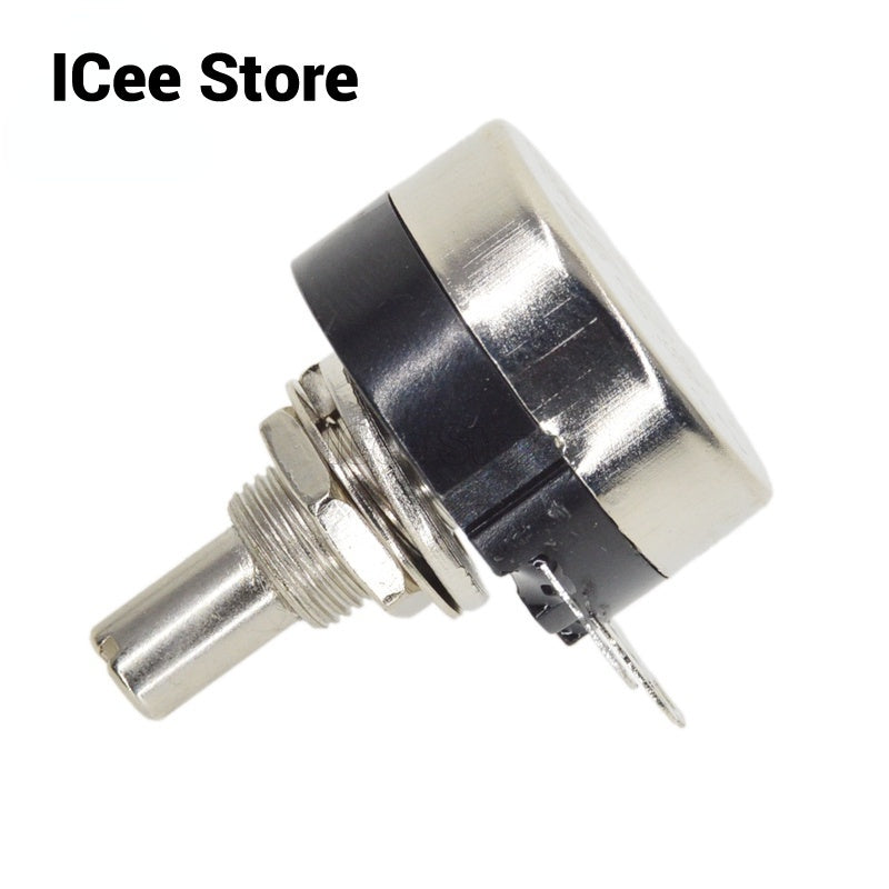 Potentiometer RV24YN20S B102 B202 B502 B103 B203 B503 B104 Ohm 1K 10K 20K 50K 100K 500K Ohm Potentiometer Adjustable Resistor