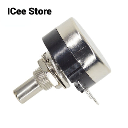 Potentiometer RV24YN20S B102 B202 B502 B103 B203 B503 B104 Ohm 1K 10K 20K 50K 100K 500K Ohm Potentiometer Adjustable Resistor