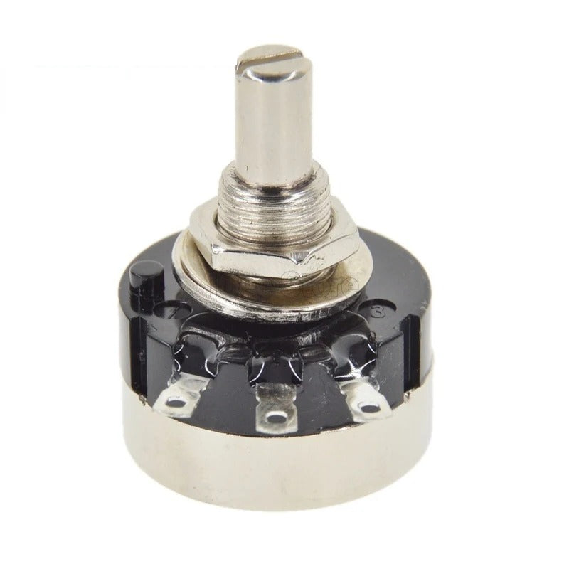 Potentiometer RV24YN20S B102 B202 B502 B103 B203 B503 B104 Ohm 1K 10K 20K 50K 100K 500K Ohm Potentiometer Adjustable Resistor