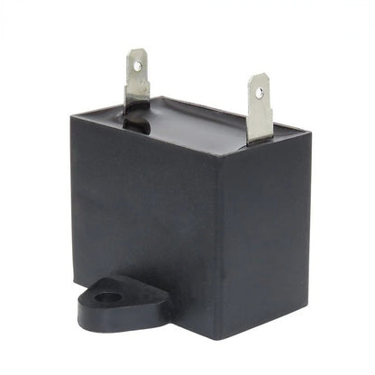 CBB61 Capacitor Air Conditioner Fan Start Capacitor 450V 1UF 1.5UF 2UF 3UF 3.5UF 5UF 6UF 8UF 10UF 12UF