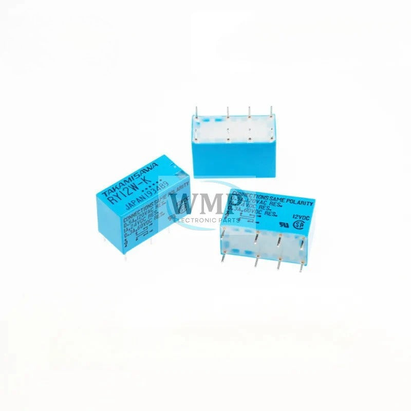 Original Relay JY24H RY12W-K RY24W-K RY5W-K JY5H-K JY12H-K JY24H-K New
