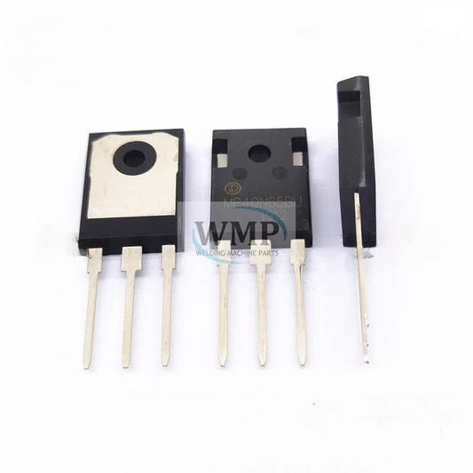 Original MP40N65BU 40A650V TO-247 MP40N65 40N65BU 40N65 Power IGBT Transistor for Welding Machine Inverter