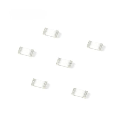 20Pcs 1206 SMD Fuse 24V 32V 63V 72V Disposable fuse 500mA-30A 1A/1.5A/2A/3A/4A/5A/7A/8A/10A/15A/20A/25A Restore Fuse