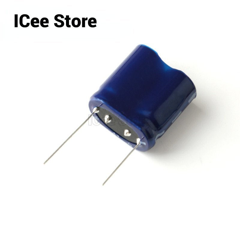 Super Capacitor Farad Capacitor 2-layer Combination Type 5.5V 0.22F 0.47F 1F 1.5F 2F 4F 5F 10F