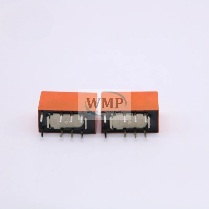 Original Relay EA2 EC2 EA2-5NU EA2-12NU EC2-5NU EC2-12NU EC2-9NTU New