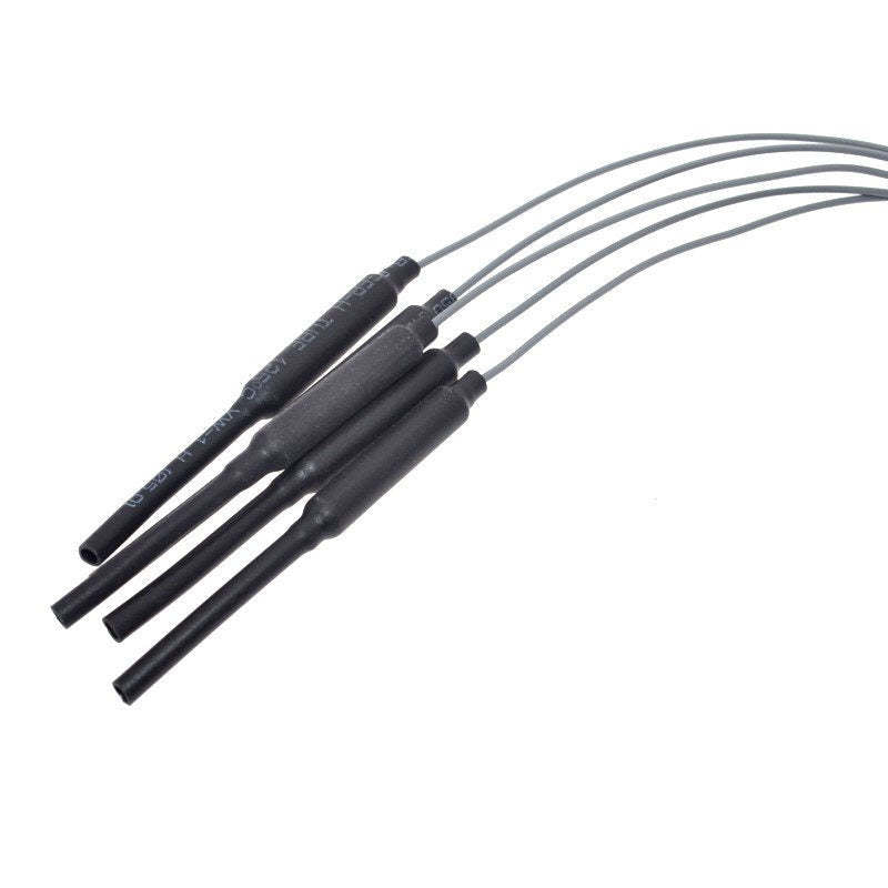 5Pcs 2.4GHz WIFI Antenna 3DBI Ufl IPX Connector Brass Inner Aerial 3DBI 15cm Length 1.13 Cable for HLK-RM04 ESP-07
