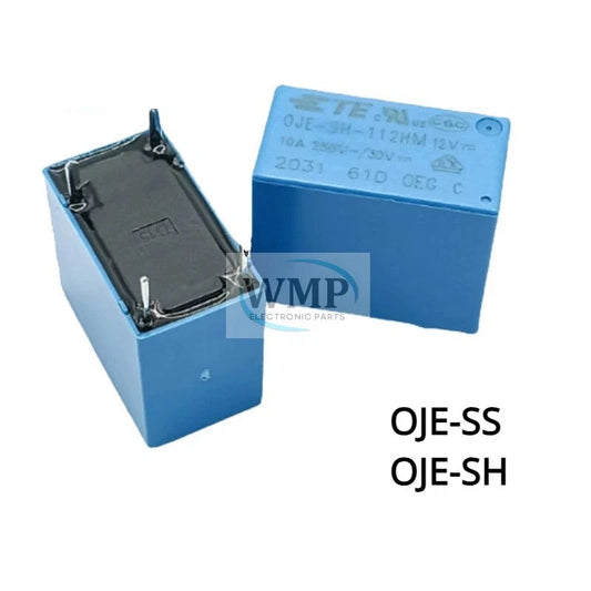 Original Relay OJE-SS OJE-SH 105HM 112HM 124HM 105DM 112DM 124DM New