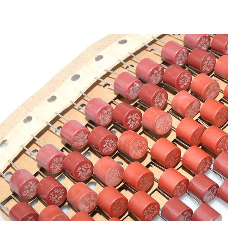 20pcs 392 Square Fuse 382 Round Fuse T1A T2A T3.15A T4A T5A T6.3A T8A T10A Links 250V Slow-Blow
