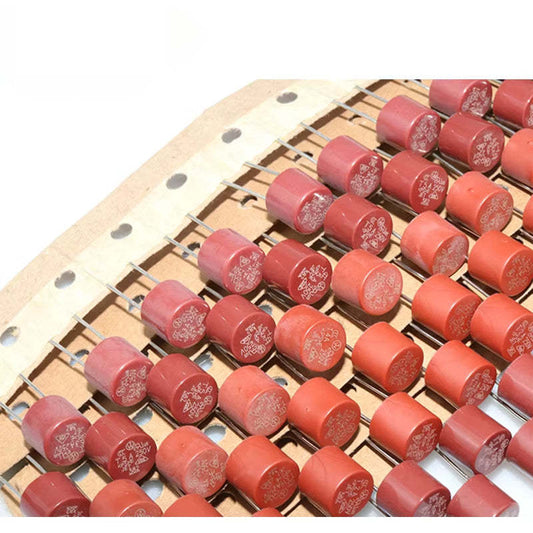 20pcs 392 Square Fuse 382 Round Fuse T1A T2A T3.15A T4A T5A T6.3A T8A T10A Links 250V Slow-Blow