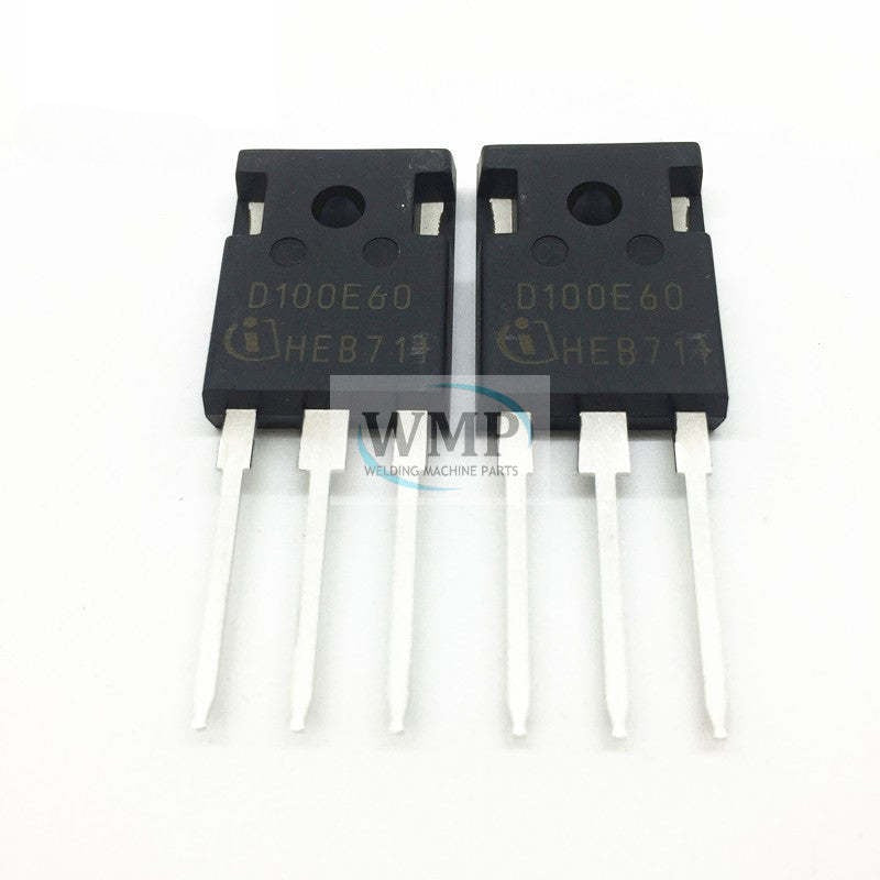 Original IDW100E60 D100E60 600V100A Welding Machine Diode New