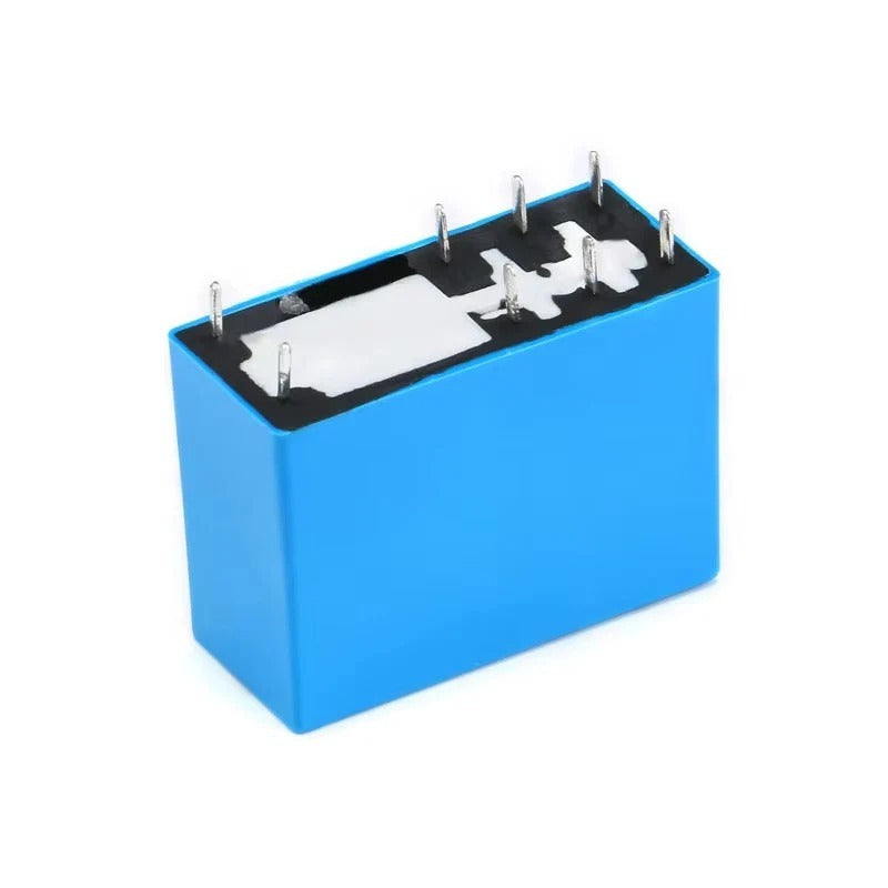 SMIH Relay SMIH-05VDC-SL-A SMIH-12VDC-SL-C 5/12/24VDC 6Pin/8Pin Relay 16A Normally Open Relay