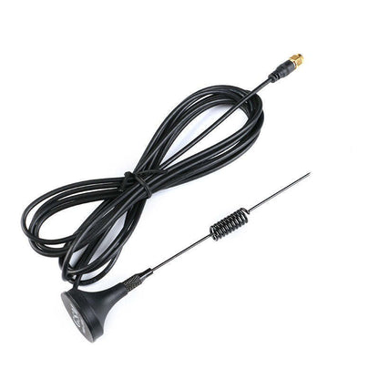 3G 4G Antenna High Gain Sucker Aerial Wifi 5-15 5/6/7/9/10/15DBI 3 Meters Extension Cable SMA Male Connector for CDMA GPRS GSM LTE