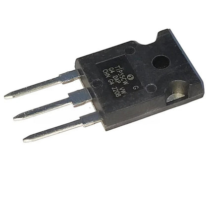 Original Transistor TIP2955 TIP3055 TIP35C TIP36C TIP142 TIP147 TIP34C TIP35CW TIP36CW 10A-20A 60V-100V NPN PNP Complementary Pairs for Amplifier