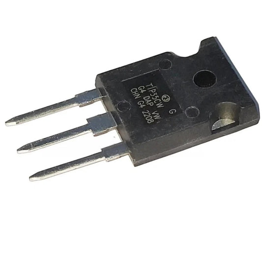 Original Transistor TIP2955 TIP3055 TIP35C TIP36C TIP142 TIP147 TIP34C TIP35CW TIP36CW 10A-20A 60V-100V NPN PNP Complementary Pairs for Amplifier