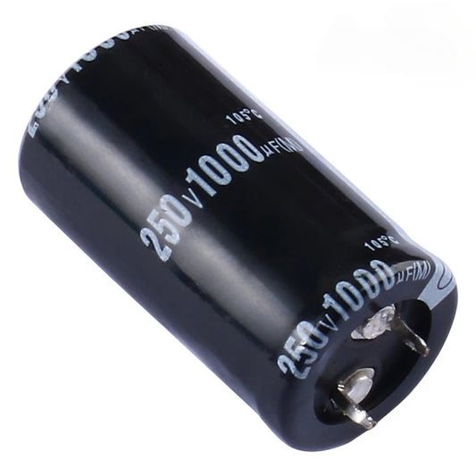 1Pc Original 250V 1000UF Capacitor 25x50 30x35 30x50 35x40 35x50 1000UF 250V