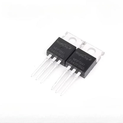 Original MDP1991 MDP1933 MDP1932 MDP1922 MDP1921 10N027 10N055 MOSFET Transistor