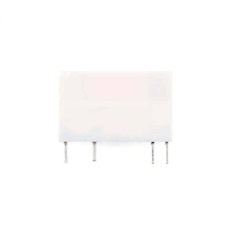Power Relay HF49FD HF49FD-005-1H11T HF49FD-012-1H11T HF49FD-024-1H11T DC 5V 12V 24V 5A 4Pin Relais Feet Distance 5.08mm