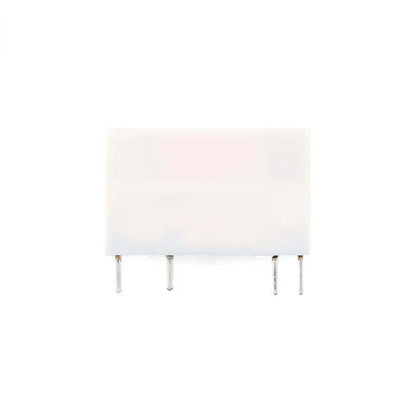 Power Relay HF49FD HF49FD-005-1H11T HF49FD-012-1H11T HF49FD-024-1H11T DC 5V 12V 24V 5A 4Pin Relais Feet Distance 5.08mm