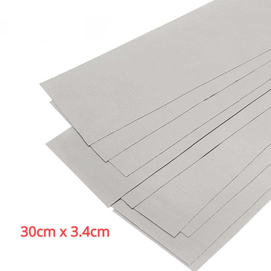 IGBT MOS Transistor Insulator Pad Compatible with Mica Insulator Thermal Silicone Pad