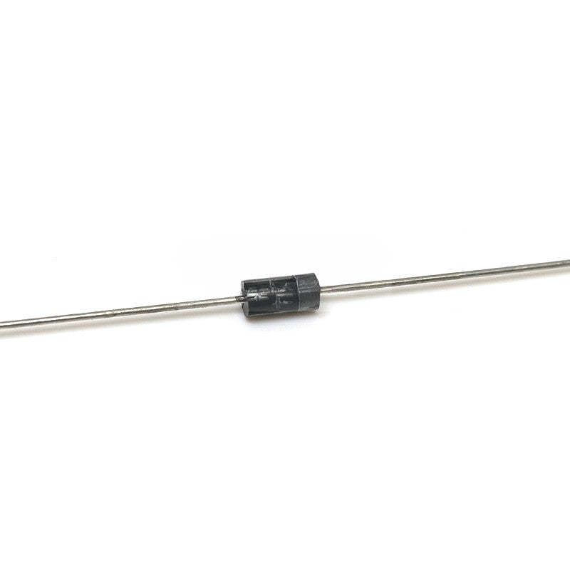 50Pcs 4000V High Voltage Diode RFC4K High-Voltage Rectifier Diode 1A Large Current R4000F R4000 for mosquito swatter