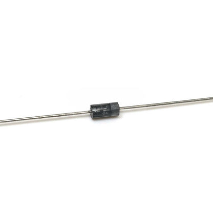50Pcs 4000V High Voltage Diode RFC4K High-Voltage Rectifier Diode 1A Large Current R4000F R4000 for mosquito swatter