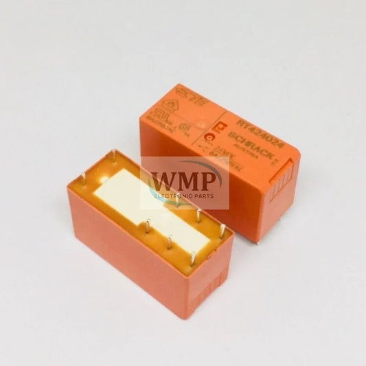 Original Relay RT424005 RT424012 RT424024 New