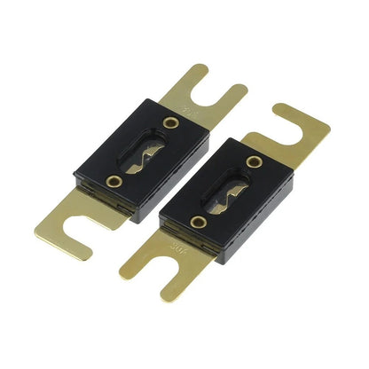 ANL Fuse 30A 50A 80A 100A 400A AMP ANS Fuse Holder Bolt-on Fuse Automotive Fuse Holders Fusible Link