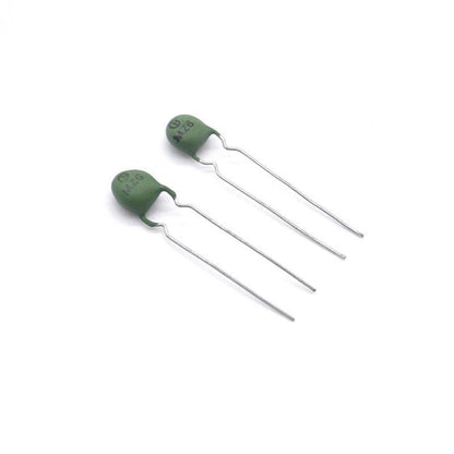 10PCS PTC MZ6 Positive Temperature Thermistor Resistor 100-300R 300-500R 500-800R 30-60R 1K 1.2K 1.5K 2K-3K Ohm