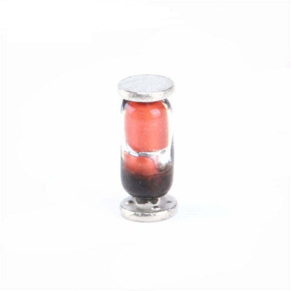 100Pcs SMD Switching Diode LL4148 1N4148 Glass Cylinder 1206 Package