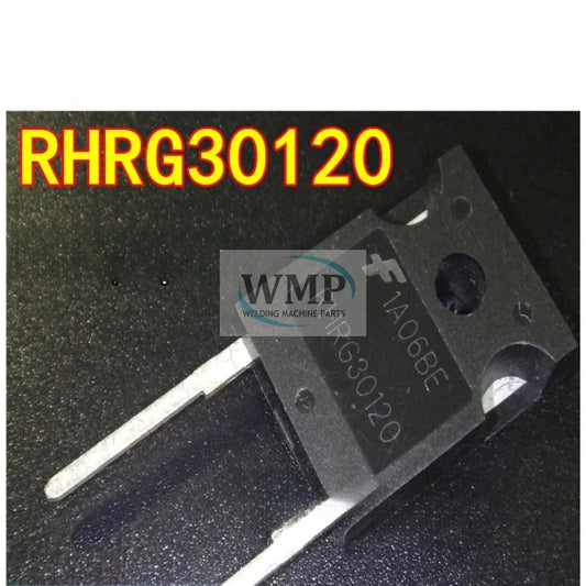 Original RHRG30120 30A 1200V Diode New