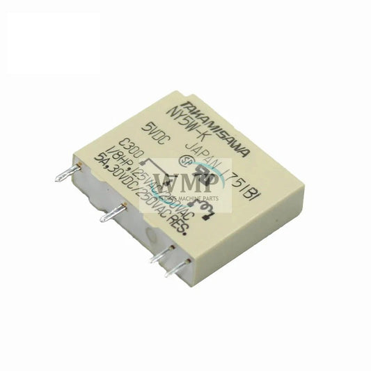 Original Power Relay NY24W-K NY12W-K NY5W-K NYK3W-K New